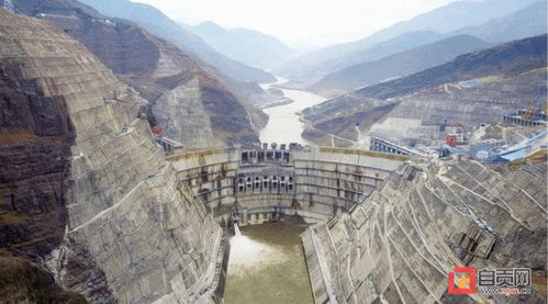 自貢企業助力全球在建最大水電工程建設