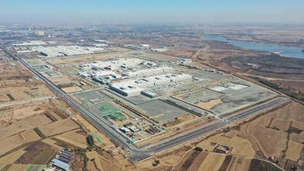 華晨破產,長城投產3系?寶馬中國回應:消息不實