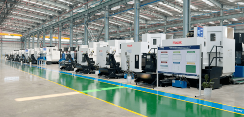 【快訊】喬治費(fèi)歇爾沈陽工廠開業(yè)進(jìn)入倒計(jì)時(shí);嘉瑞集團(tuán)2022年業(yè)務(wù)同比增長8.6%