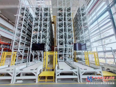 重磅官宣!三一國際機器人簽下億元大單!