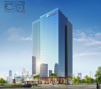 喜訊連連,中業建設集團近期中標多個項目