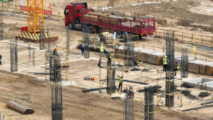 白銀區:全力推進項目建設 為高質量發展蓄能