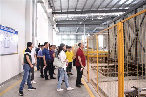 智能制造帶領(lǐng)產(chǎn)業(yè)升級 浙江省玻璃行業(yè)協(xié)會(huì)籌備開展參觀企業(yè)間游學(xué)活動(dòng),行業(yè)會(huì)議