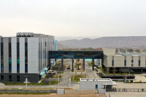 煥新產(chǎn)業(yè)基礎(chǔ) 國(guó)藥集團(tuán)打造血液制品智能生產(chǎn)新高地