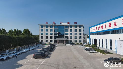 助力新型工業(yè)化強市建設(shè) 泰安鏈上企業(yè)負責人共話產(chǎn)業(yè)發(fā)展成效