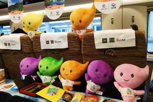 七彩娃環游齊魯 推動泉文化走向全國，引領泉城走向世界