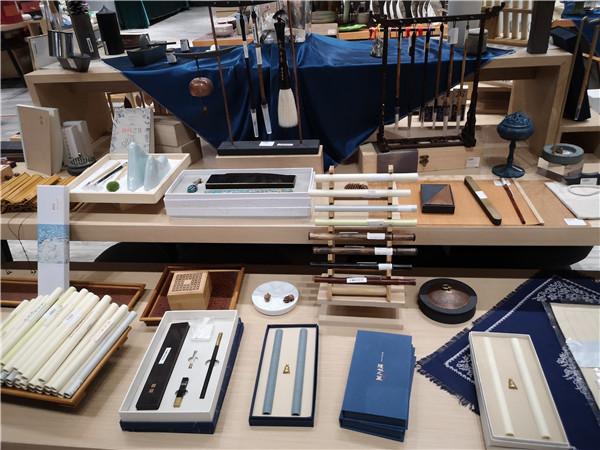 2022上海文化用品交易展覽會 創新文具，點亮文化新生活