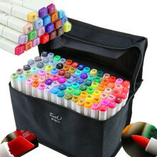 馬克筆選購指南 行情、價格、評價與圖片全解析