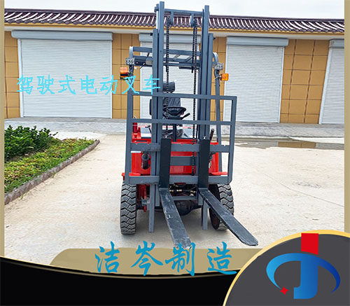常德電動(dòng)叉車品牌排行榜前十解析