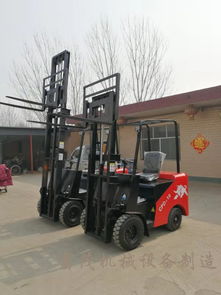 電動(dòng)托盤(pán)搬運(yùn)叉車與電動(dòng)叉車的作業(yè)通道寬度詳解